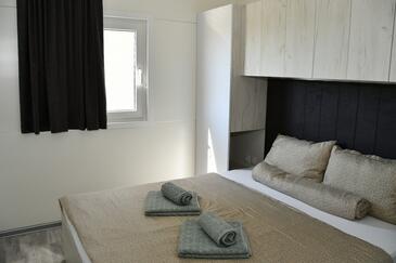 Leiligheter ved sjøen Pakostane (Biograd) - 25107