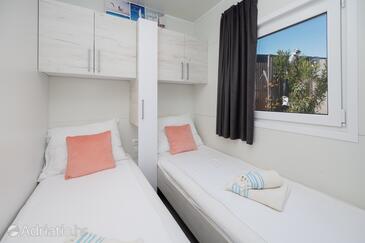 Appartementen aan zee Pakostane, Biograd - 25108