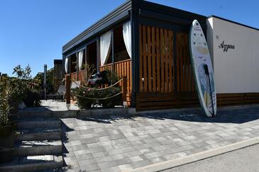 Ferienwohnungen am Meer Pakostane (Biograd) - 25108 Adriatic.hr