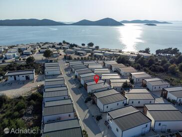 Ferienwohnungen am Meer Pakostane, Biograd - 25108 Adriatic.hr