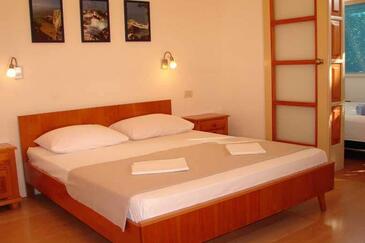 Apartmány pri mori Brela, Makarská - Makarska - 25110