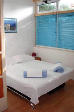 Apartmány pri mori Brela, Makarská - Makarska - 25110