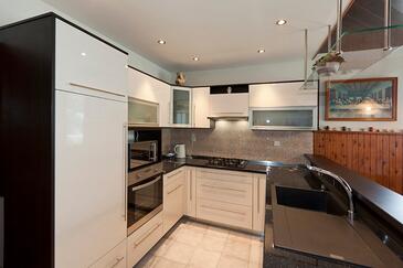 Apartmány pri mori Brela, Makarská - Makarska - 25110