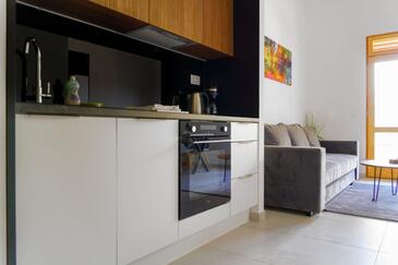 Apartmány pri mori Brela, Makarská - Makarska - 25110