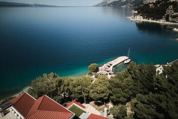 Apartmány pri mori Brela, Makarská - Makarska - 25110 Adriatic.hr