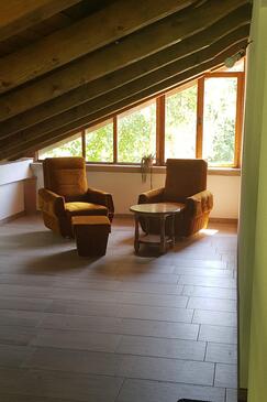 Holiday house with a parking space Donje Pazarište, Velebit - 25111