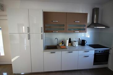 Leiligheter med parkering Umag - 25114