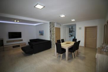 Dvosobni apartma Umag (A-25114-b(