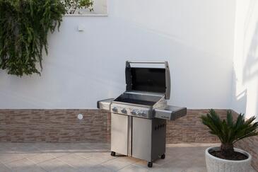 Maison avec terrasse Brela, Dalmatie Centrale
