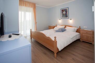 Maison avec terrasse Brela, Dalmatie Centrale