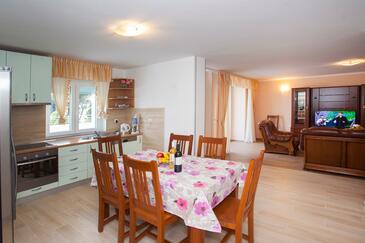 Maison avec terrasse Brela, Dalmatie Centrale
