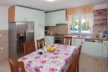 Maison avec terrasse Brela, Dalmatie Centrale