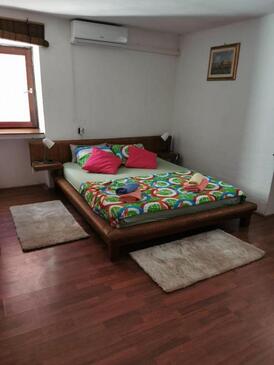 Nyaralóház parkolóhellyel Polje, Krk - 25116