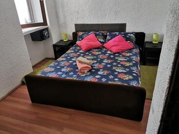 Nyaralóház parkolóhellyel Polje, Krk - 25116