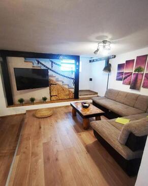 Nyaralóház parkolóhellyel Polje, Krk - 25116