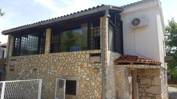 Nyaralóház parkolóhellyel Polje, Krk - 25116 Adriatic.hr