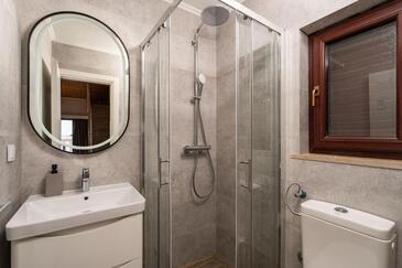 Apartment with terrace Dubrovnik, South Dalmatia