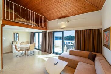 Apartment with terrace Dubrovnik, South Dalmatia