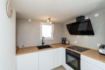 Apartment with terrace Dubrovnik, South Dalmatia