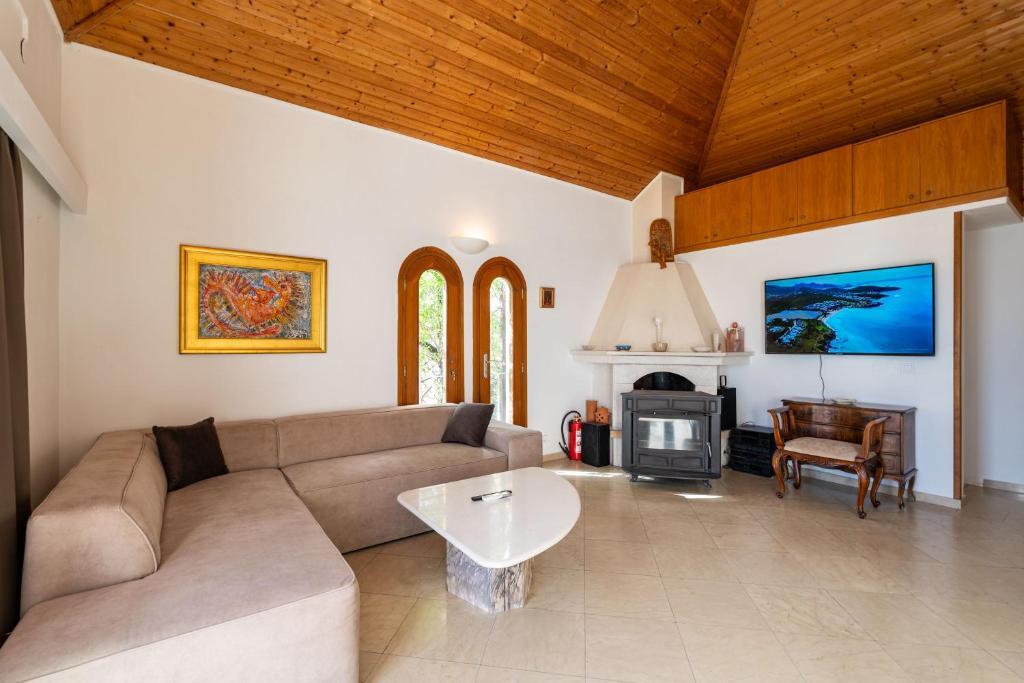 Apartment with terrace Dubrovnik, South Dalmatia