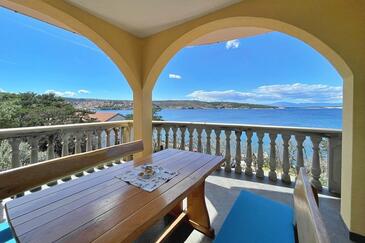 Apartmány u moře Šilo, Krk - 25118