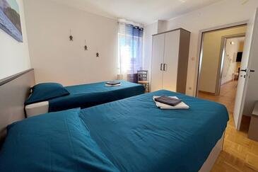 Apartmány u moře Šilo, Krk - 25118