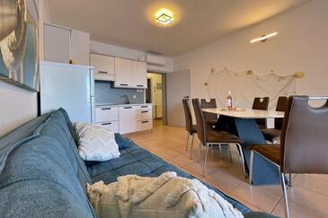 Apartmány u moře Šilo, Krk - 25118