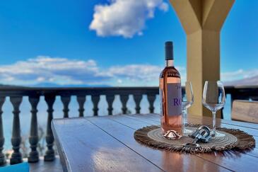 Apartmány u moře Šilo, Krk - 25118