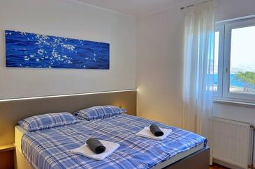 Apartmány u moře Šilo, Krk - 25118