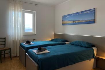 Apartmány u moře Šilo, Krk - 25118