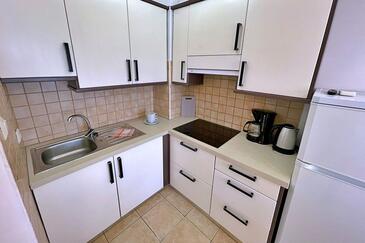 Apartmány u moře Šilo, Krk - 25118