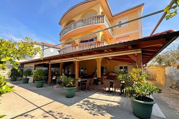 Apartmány u moře Šilo, Krk - 25118 Adriatic.hr