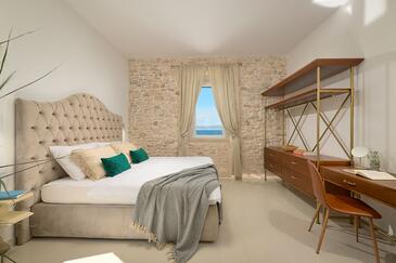 Maison de vacances près de la mer Sutivan (Brac) - 25119