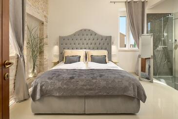 Maison de vacances près de la mer Sutivan (Brac) - 25119