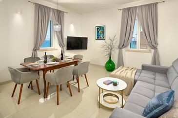 Maison de vacances près de la mer Sutivan (Brac) - 25119