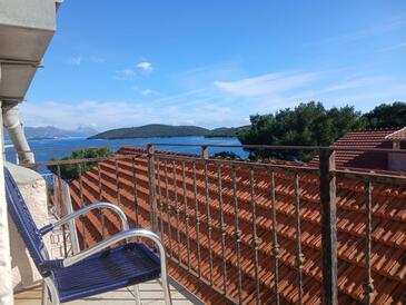 Háromszobás ház Korcula (K-25121(