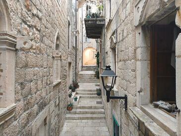 Dom pri mori Korčula - 25121 Adriatic.hr