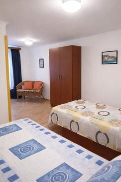 Nyaralóház a tenger mellett Korcula - 25121