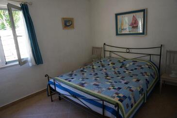 Apartmány pri mori Zátoka Stiniva (Brusje), Hvar - 25122