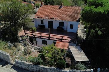 Apartmány pri mori Zátoka Stiniva (Brusje), Hvar - 25122 Adriatic.hr