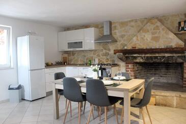 Maison de vacances avec parking Supetar, Brac - 25125