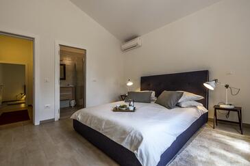 Maison pour la famille avec la piscine Visnjan, Sredisnja Istra - 25128