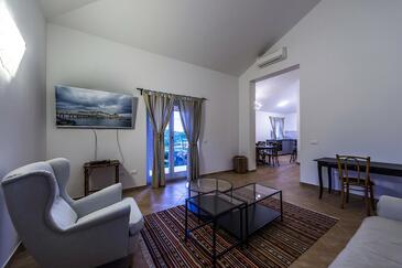 Maison pour la famille avec la piscine Visnjan, Sredisnja Istra - 25128