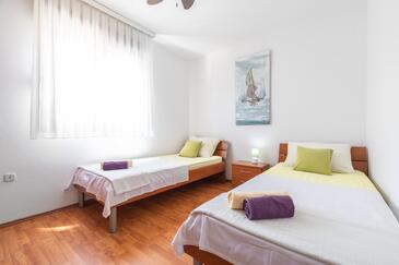 Casa de vacaciones junto al mar Bahía Gradina, Korcula - 25130