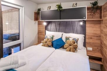 Ferienwohnungen mit Parkplatz Biograd na Moru, Biograd - 25131