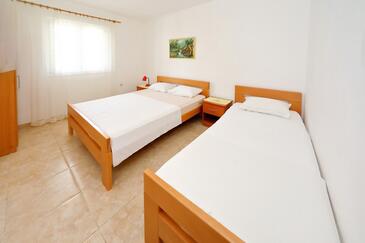 Appartementen aan zee Bibinje, Zadar - 25132