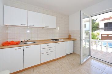 Appartementen aan zee Bibinje, Zadar - 25132