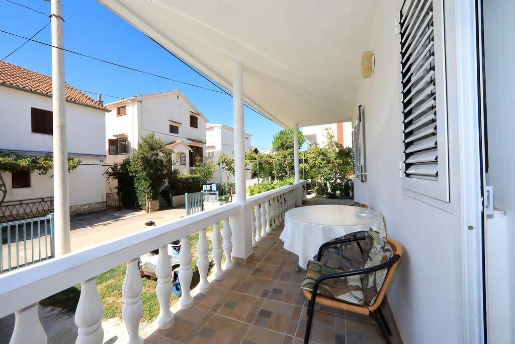 Dvosobni apartman Bibinje (Zadar) (A-25132-a)