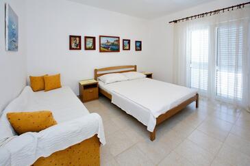 Appartementen aan zee Bibinje, Zadar - 25132