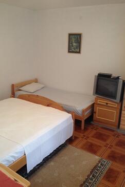 Appartements près de la mer Bibinje, Zadar - 25132